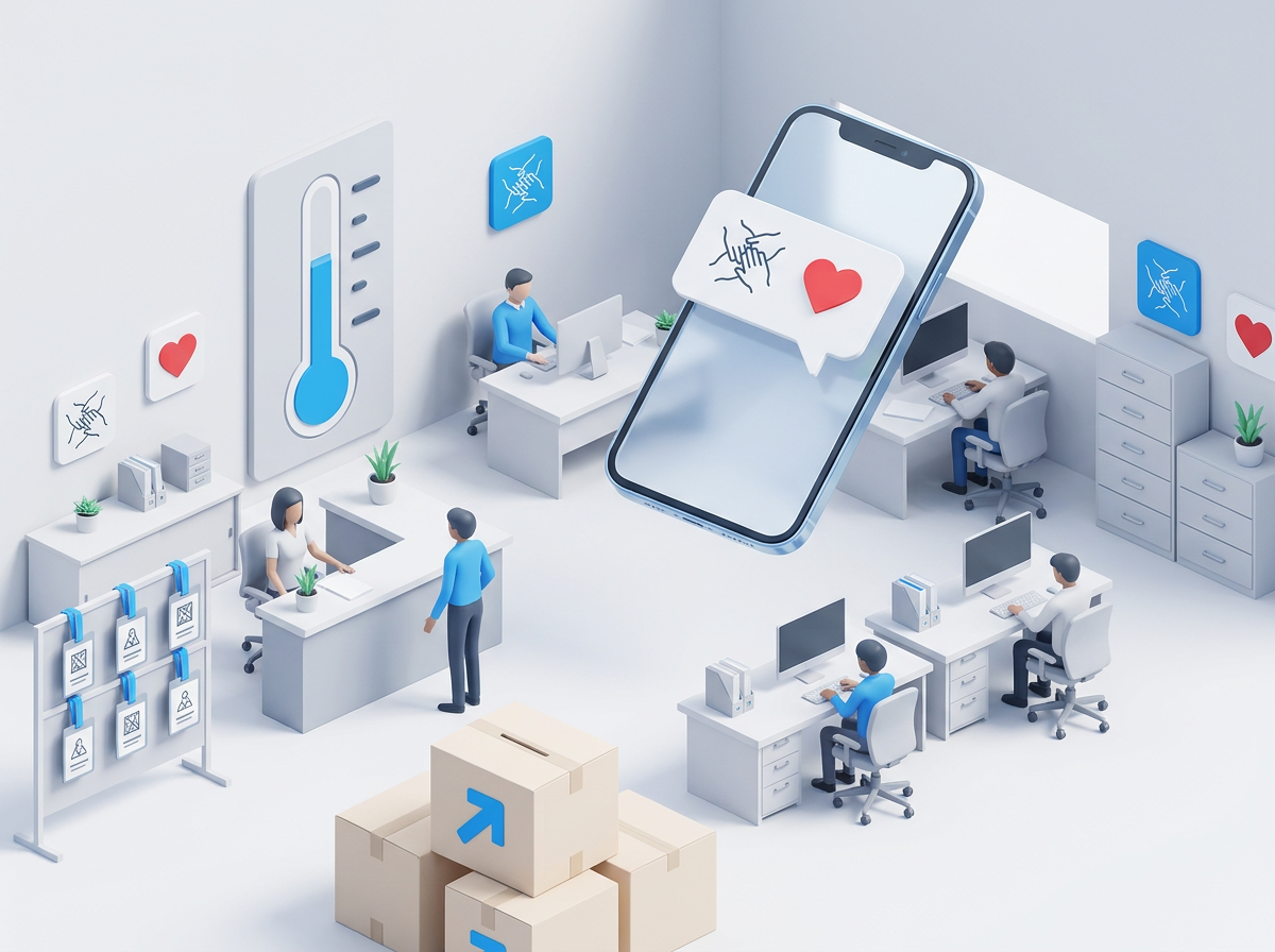 Aumenta donaciones y retén voluntarios con SMS masivo. Tasa de lectura del 98%, ideal para campañas de recaudación. Desde $0.25 MXN por mensaje.