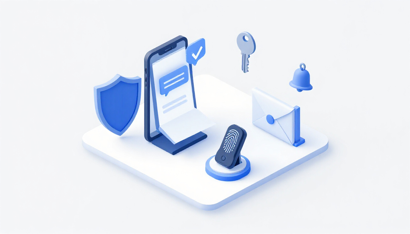 OTP por WhatsApp: cómo verificar usuarios por el canal que ya tienen abierto