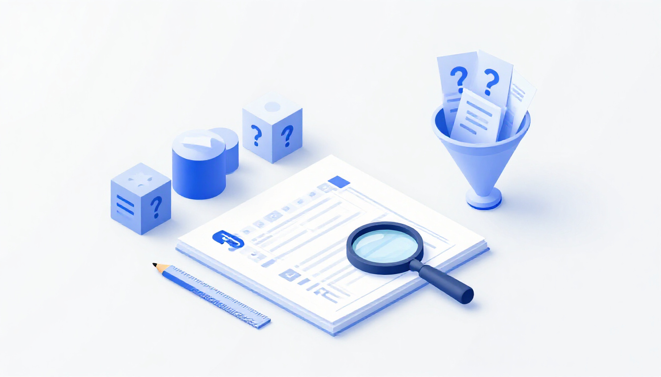 Diseña encuestas que importan: La guía definitiva