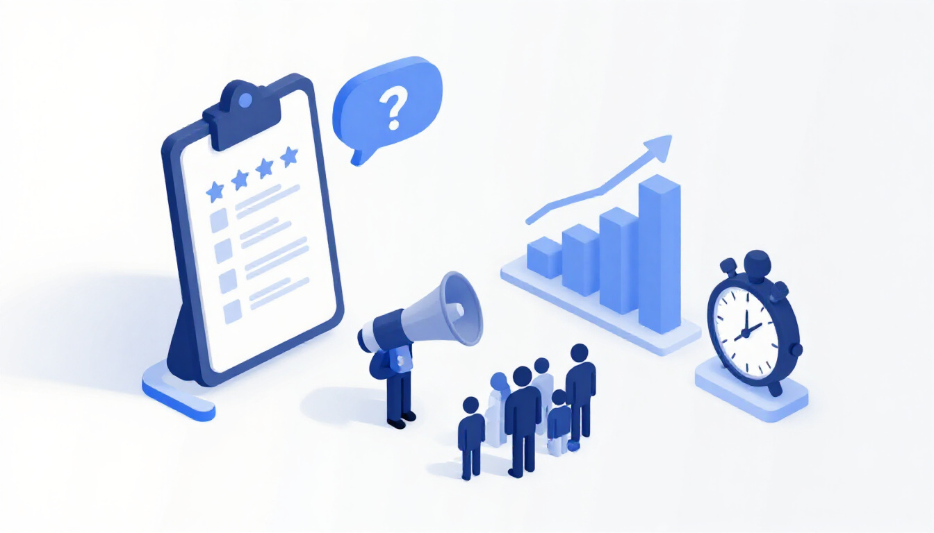 Encuestas SMS: sube tu tasa de respuesta desde hoy