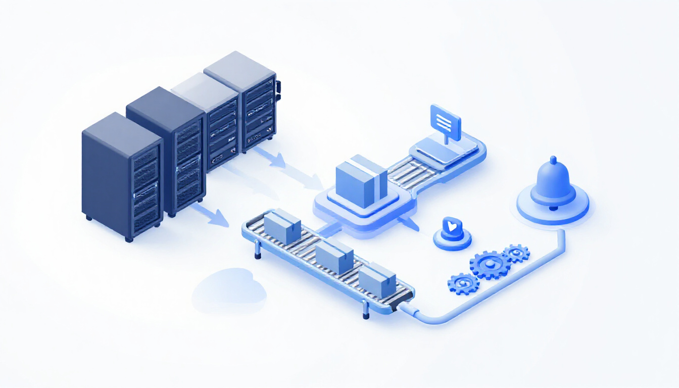 Webhooks: la forma más rápida de automatizar tu negocio