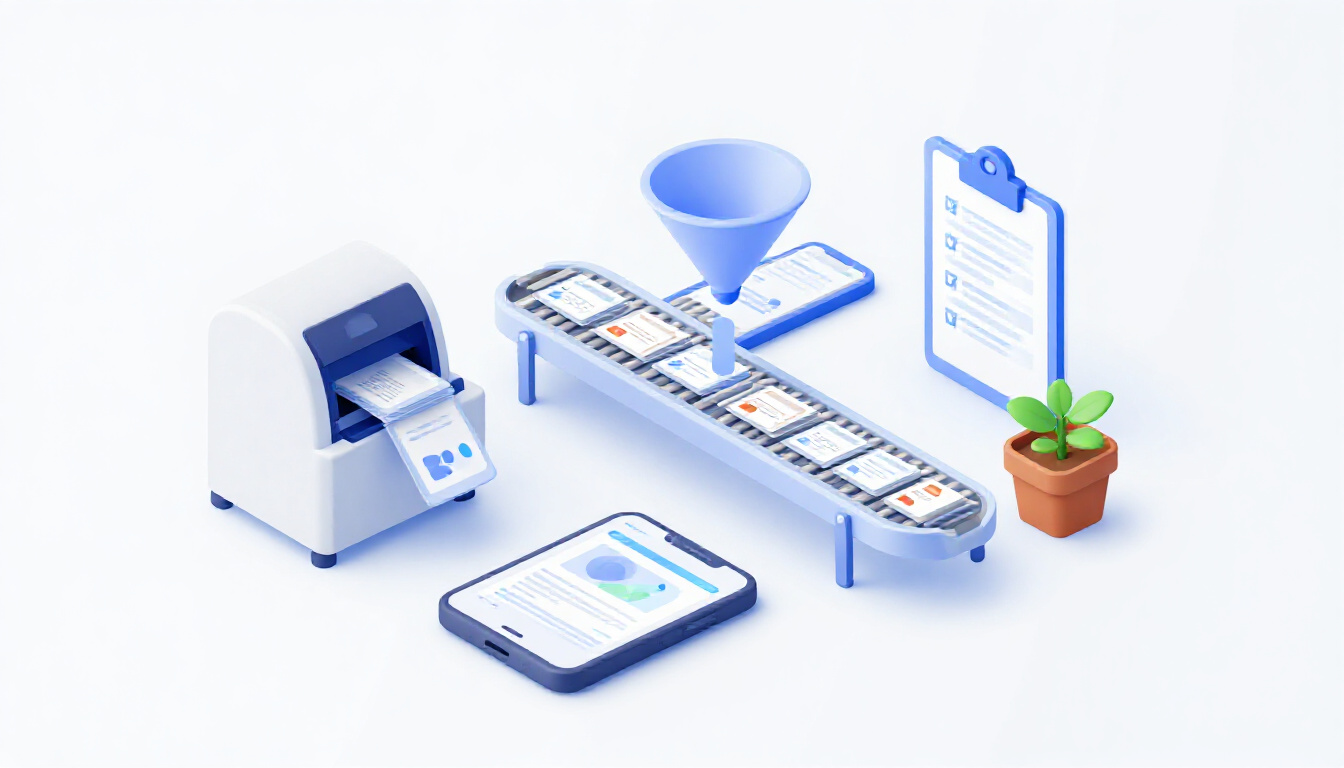 Transforma tus Ventas: Mejora la Captación de Leads con Formularios Móviles Efectivos