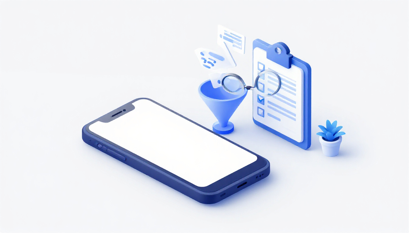 Formularios móviles efectivos: La clave para aumentar tu clientela 📱