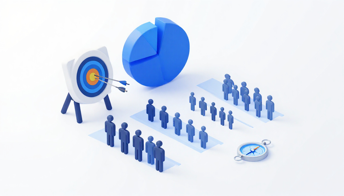 Cómo alcanzar a tu público ideal en campañas SMS