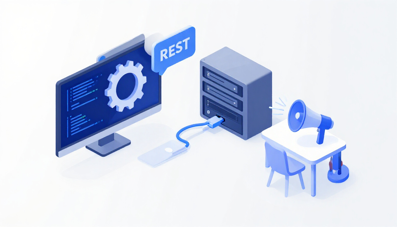 Marketing SMS: Potencia tus campañas con la API REST