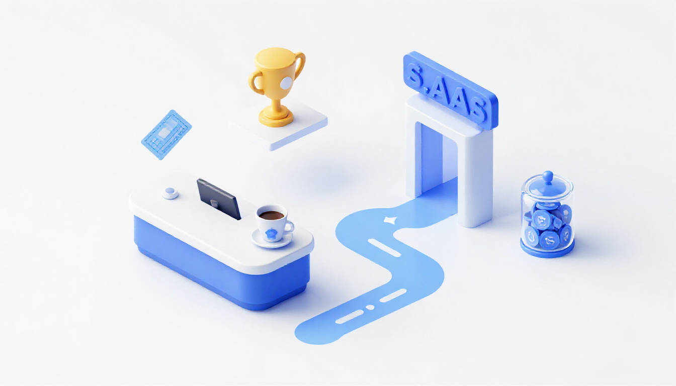 Fideliza a tus clientes: programas de lealtad que funcionan en cafeterías