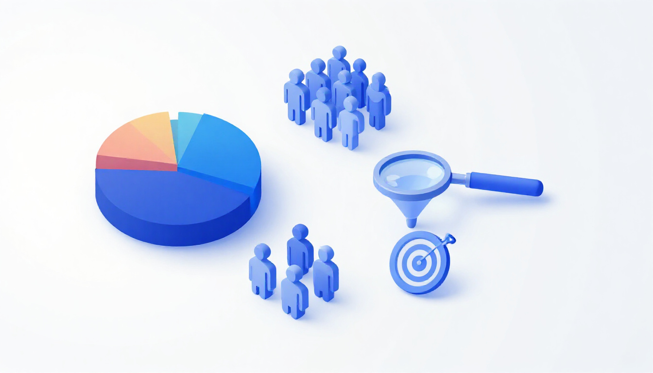 ¿Qué es segmentar audiencias y para qué sirve?