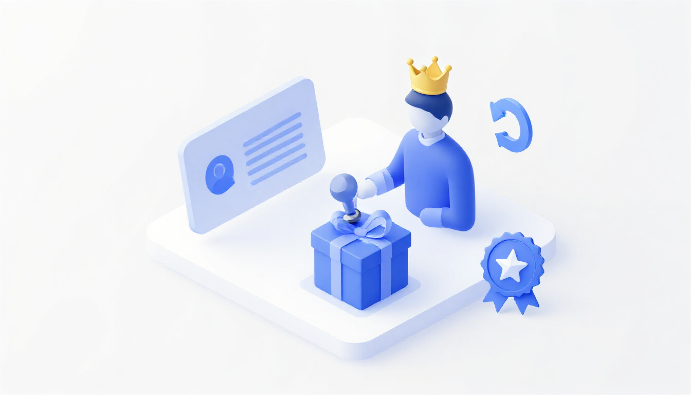 Atrae y Retiene Clientes: La Importancia de un Programa de Lealtad