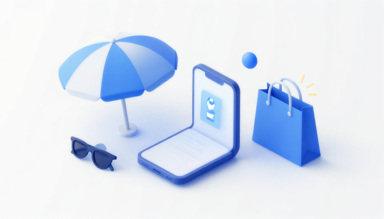 Rebajas de verano: conoce cómo triunfar implementando los SMS