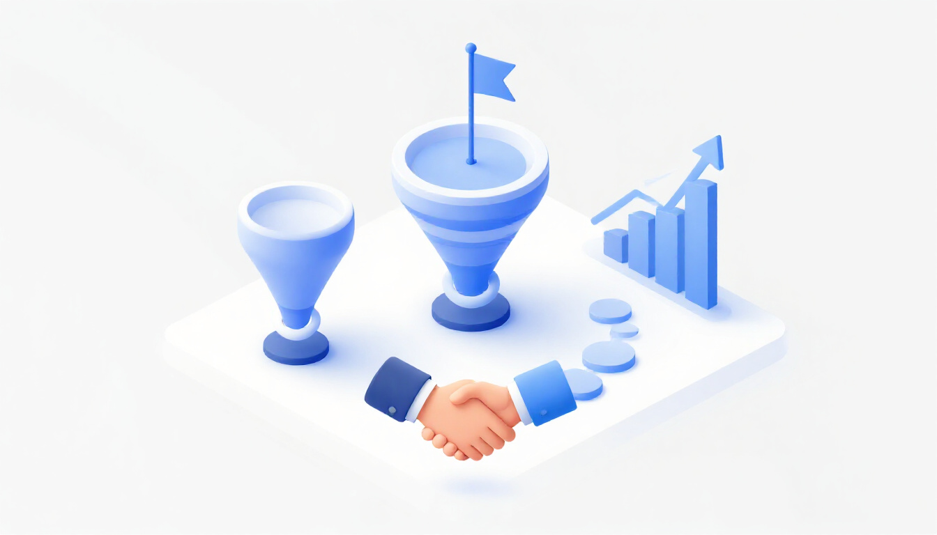 ¿Qué es el proceso de venta y cómo funciona?