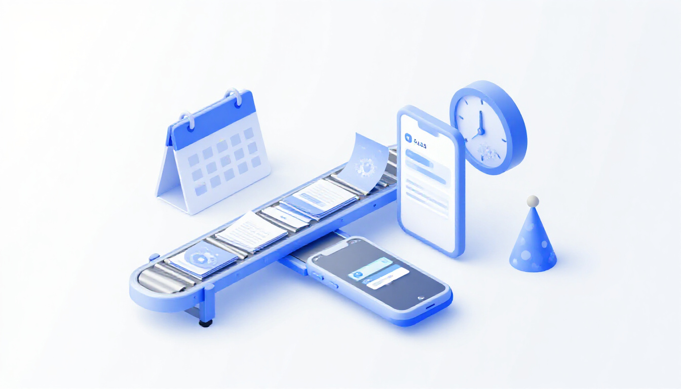 Felicita a tus clientes en sus cumpleaños de forma automática