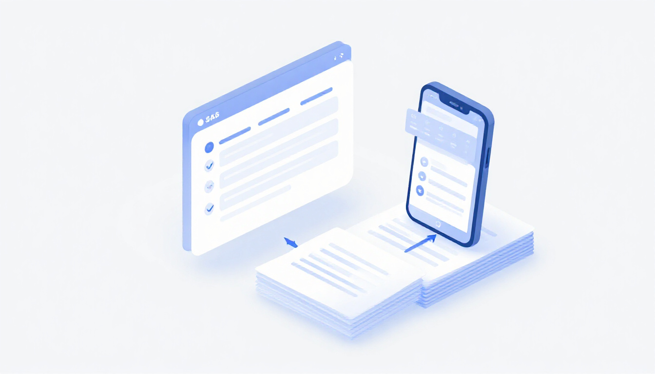 Formstack: envía un SMS cuando terminen de llenar tus formularios