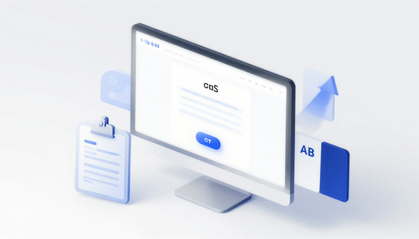Landing pages: ¿cómo aumentar la tasa de conversión?