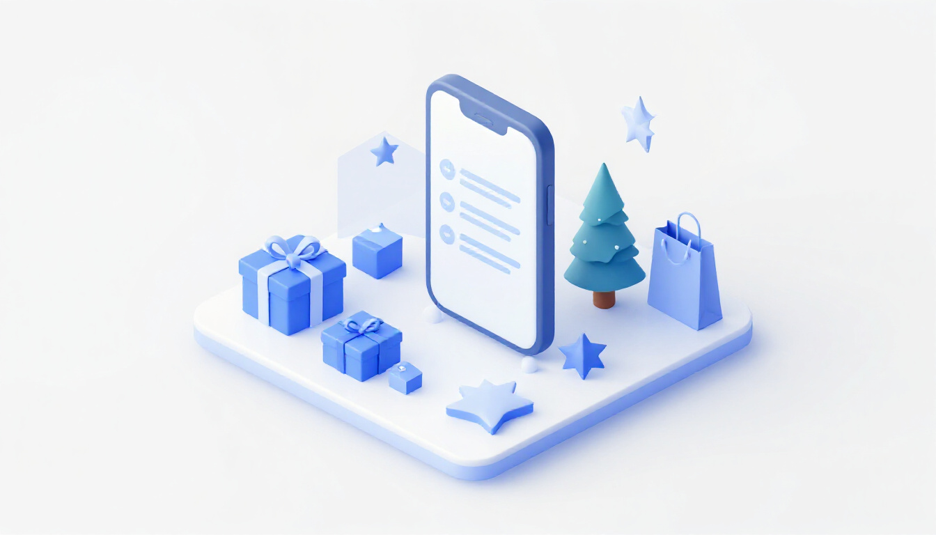 ¿Cómo aumentar tus ventas de forma creativa esta Navidad?