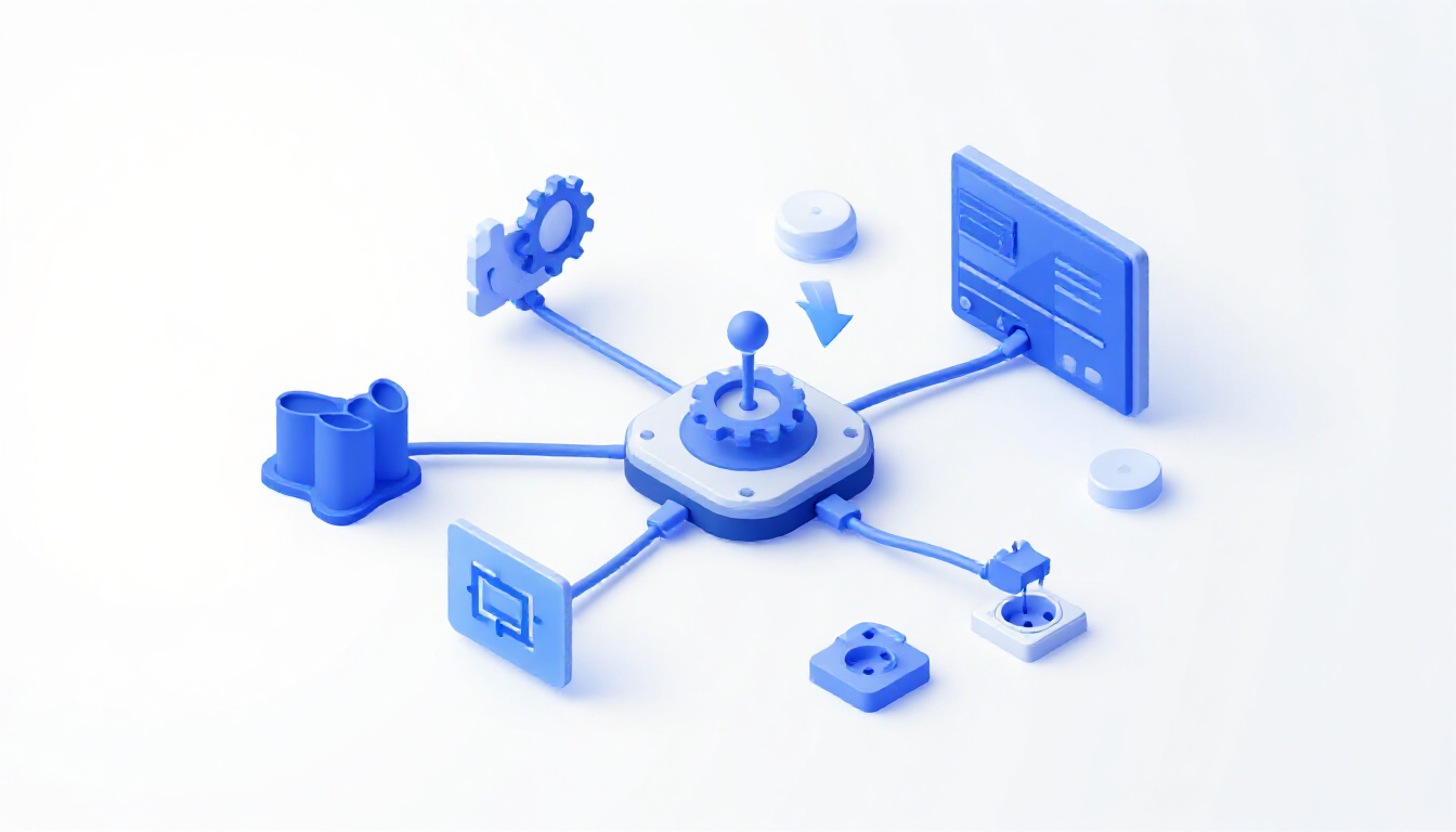 Conoce qué son los webhooks e integra miles de sistemas con SMS Masivos