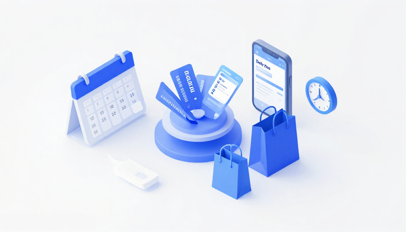 ¿Cómo organizar un programa de ofertas semanal?