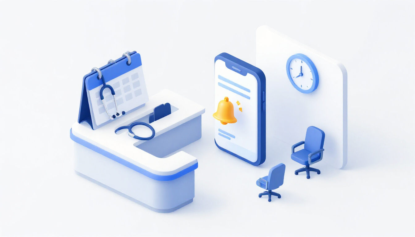 ¿Cómo recordarle a tus pacientes sus citas médicas?