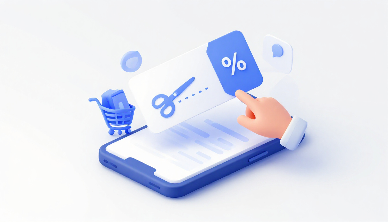 ¿Cómo usar los cupones digitales para aumentar las ventas?