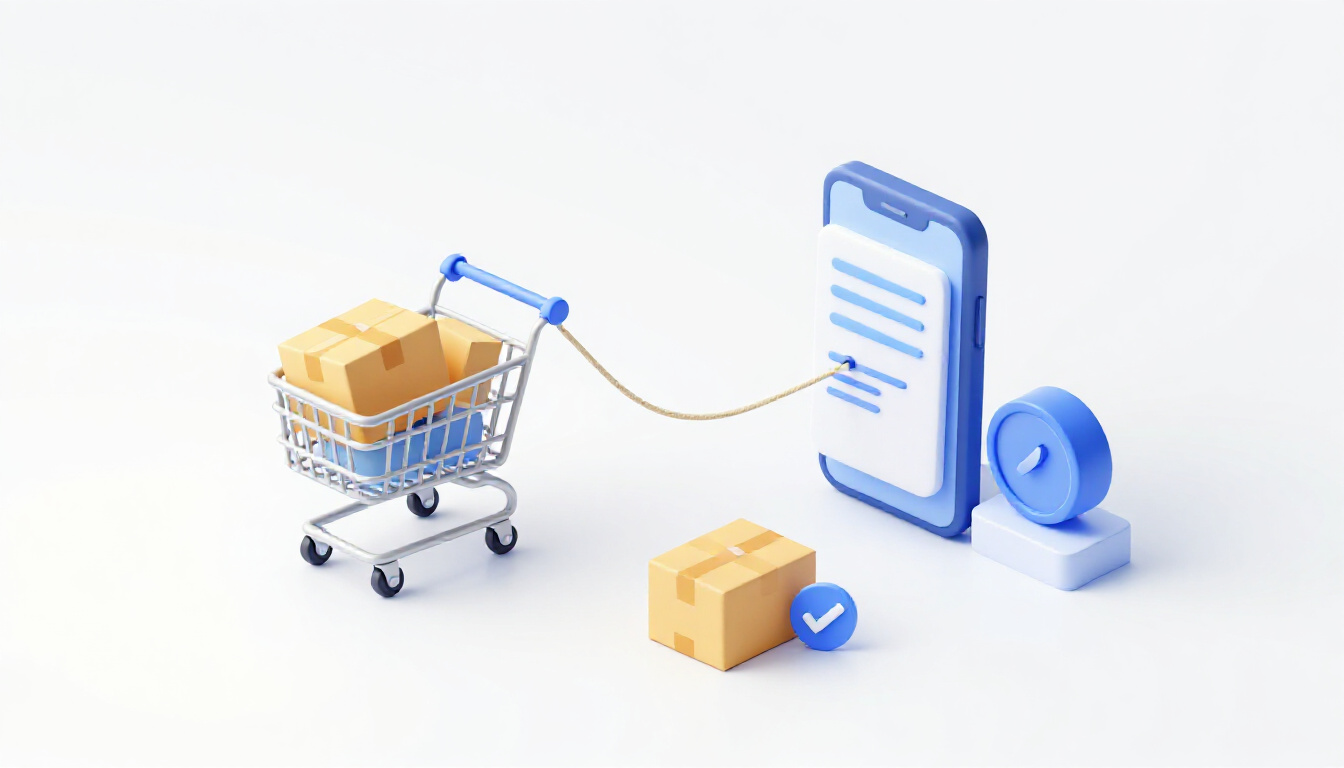 ¿Cómo recuperar los carritos de compras abandonados?