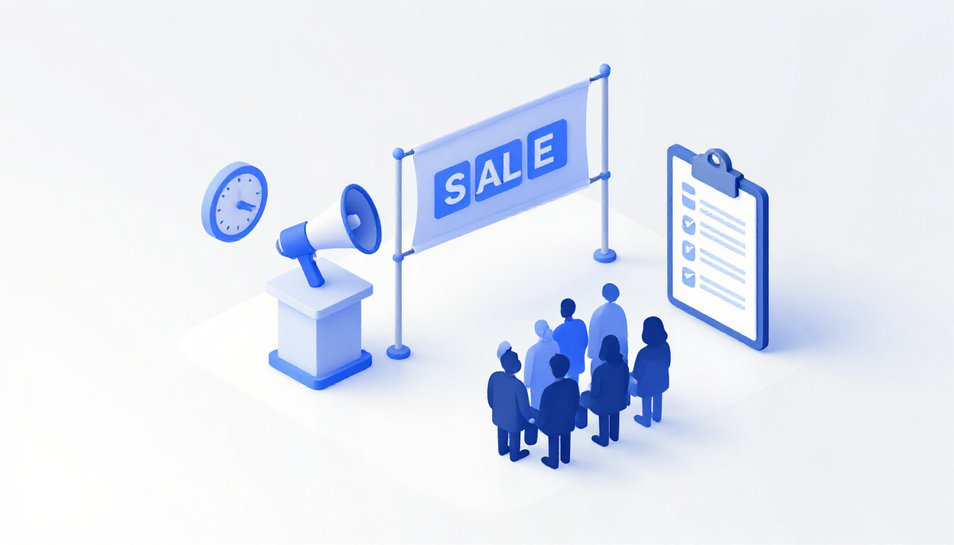 ¿Cómo planificar y llevar a cabo promociones exitosas?