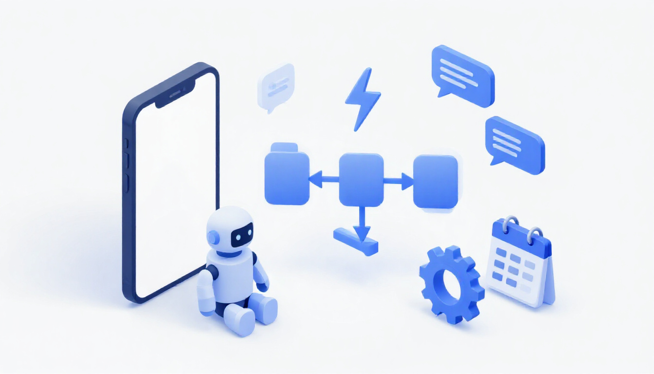 Chatbot para WhatsApp: Guía para empresas mexicanas (2026)