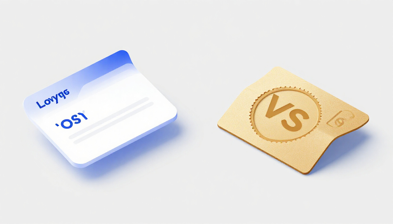 Tarjeta de Lealtad Digital vs Tarjeta de Cartón: Por qué Cambiar