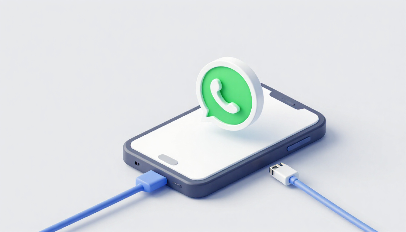 Cómo Enviar WhatsApp sin Business API