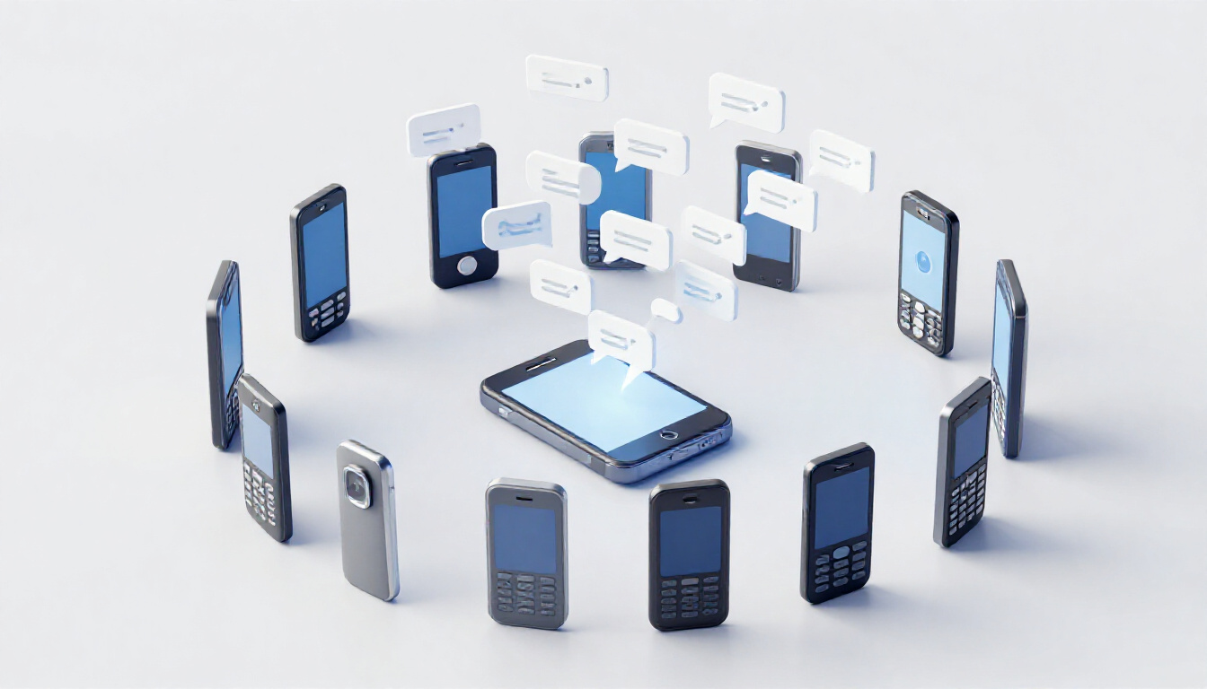 Cómo Hacer Envíos Masivos de SMS: Guía Paso a Paso (2026)