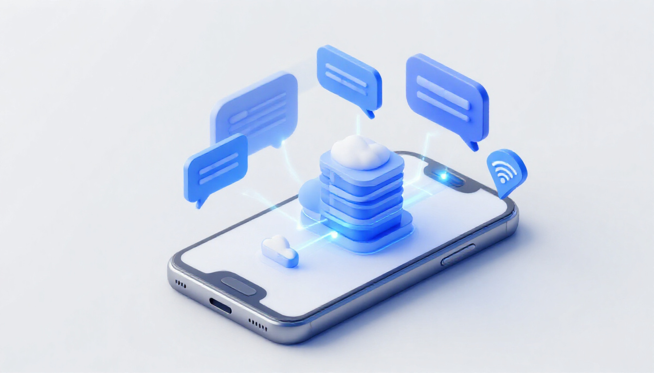 WhatsApp Cloud API: Qué es, Cómo Funciona y Cuándo Usar SMS como Alternativa