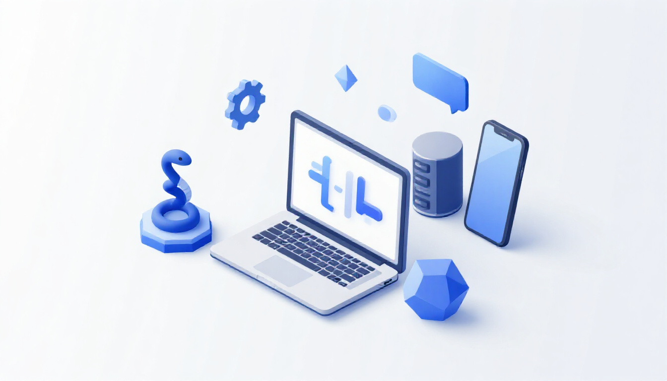 Enviar SMS desde Python y Node.js: Tutorial con API (2026)