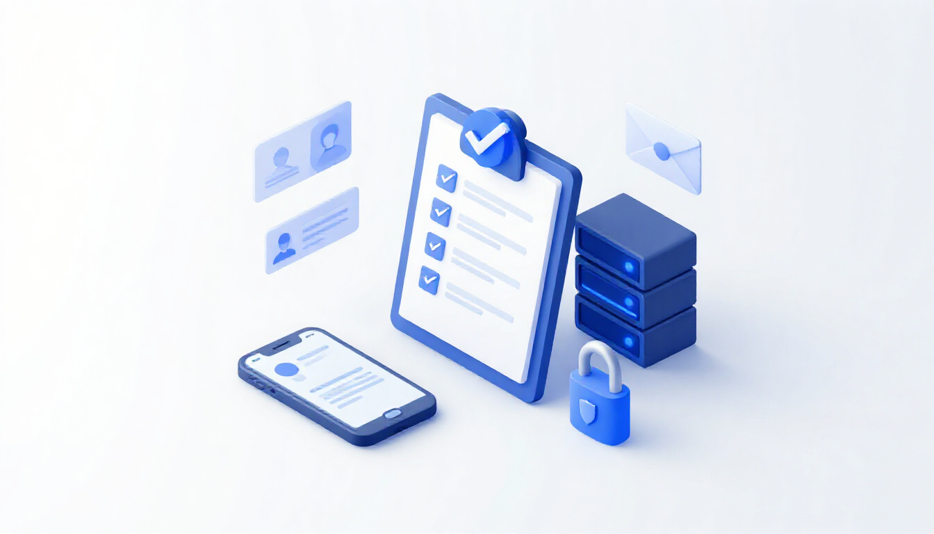 Cómo Crear tu Base de Datos SMS Legal en México