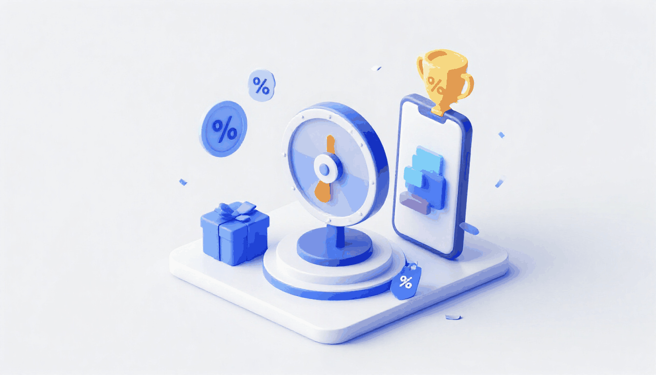 Cómo Captar Clientes con Dinámicas Interactivas y Gamificación
