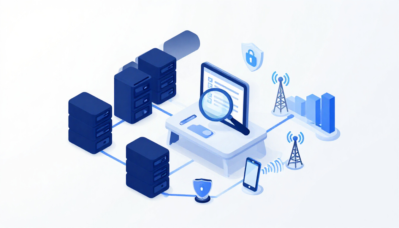 Criterios para Evaluar un Proveedor de API SMS en México: Guía Técnica