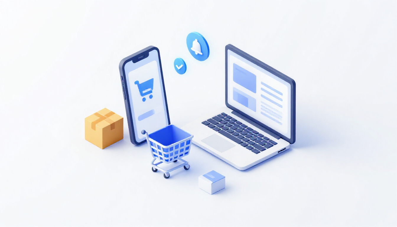 SMS para Ecommerce: Cómo Recuperar Carritos Abandonados y Aumentar tus Ventas