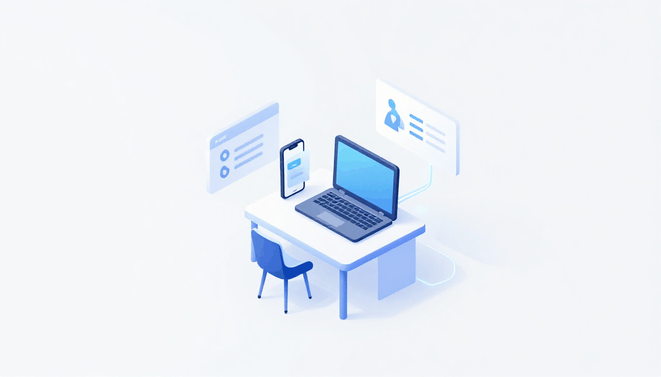 Cómo Conectar tu CRM a SMS Sin Programar: Guía de Webhooks para No-Desarrolladores