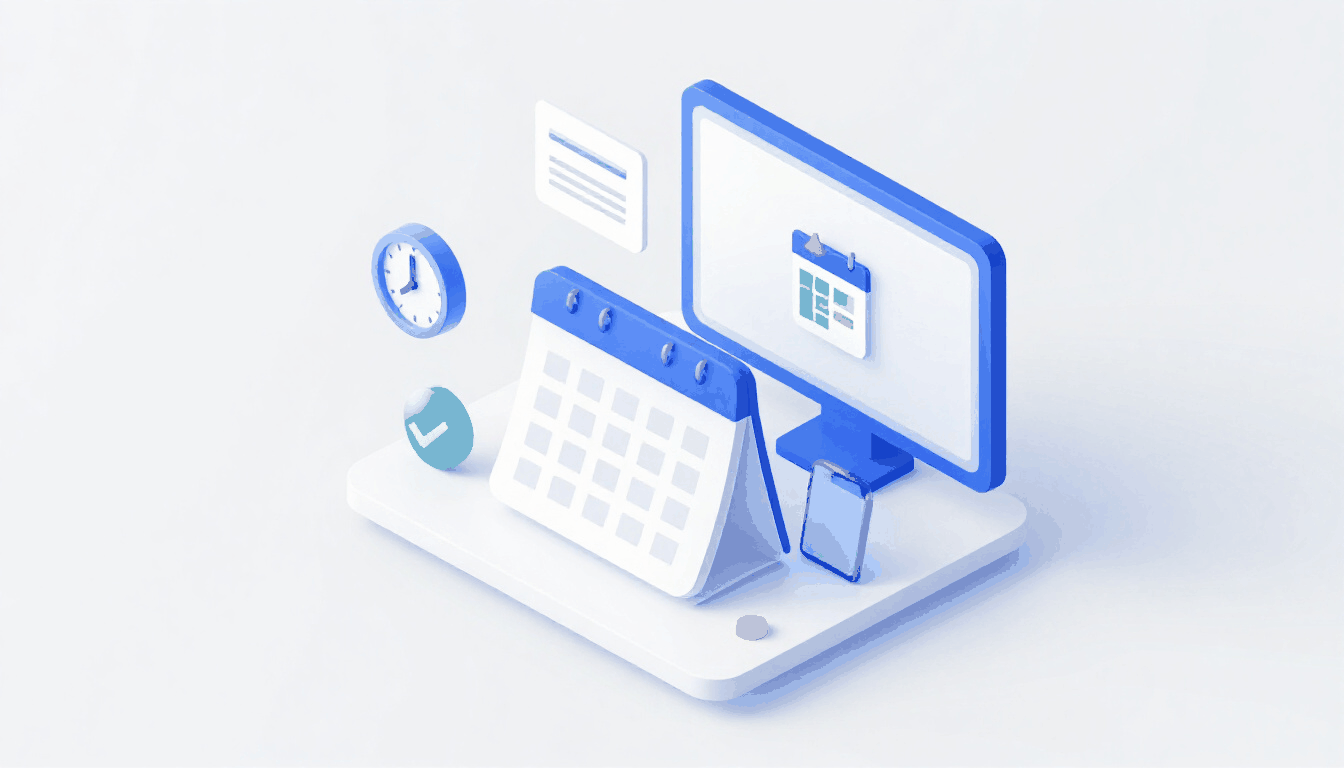 Cómo Conectar Google Calendar a SMS para Recordatorios Automáticos de Citas