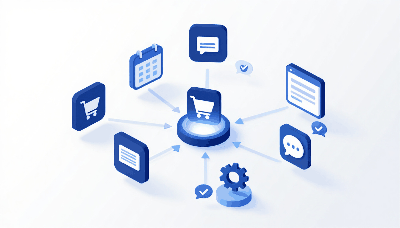 Zapier + SMS Masivos: Automatiza tus Mensajes sin Programar