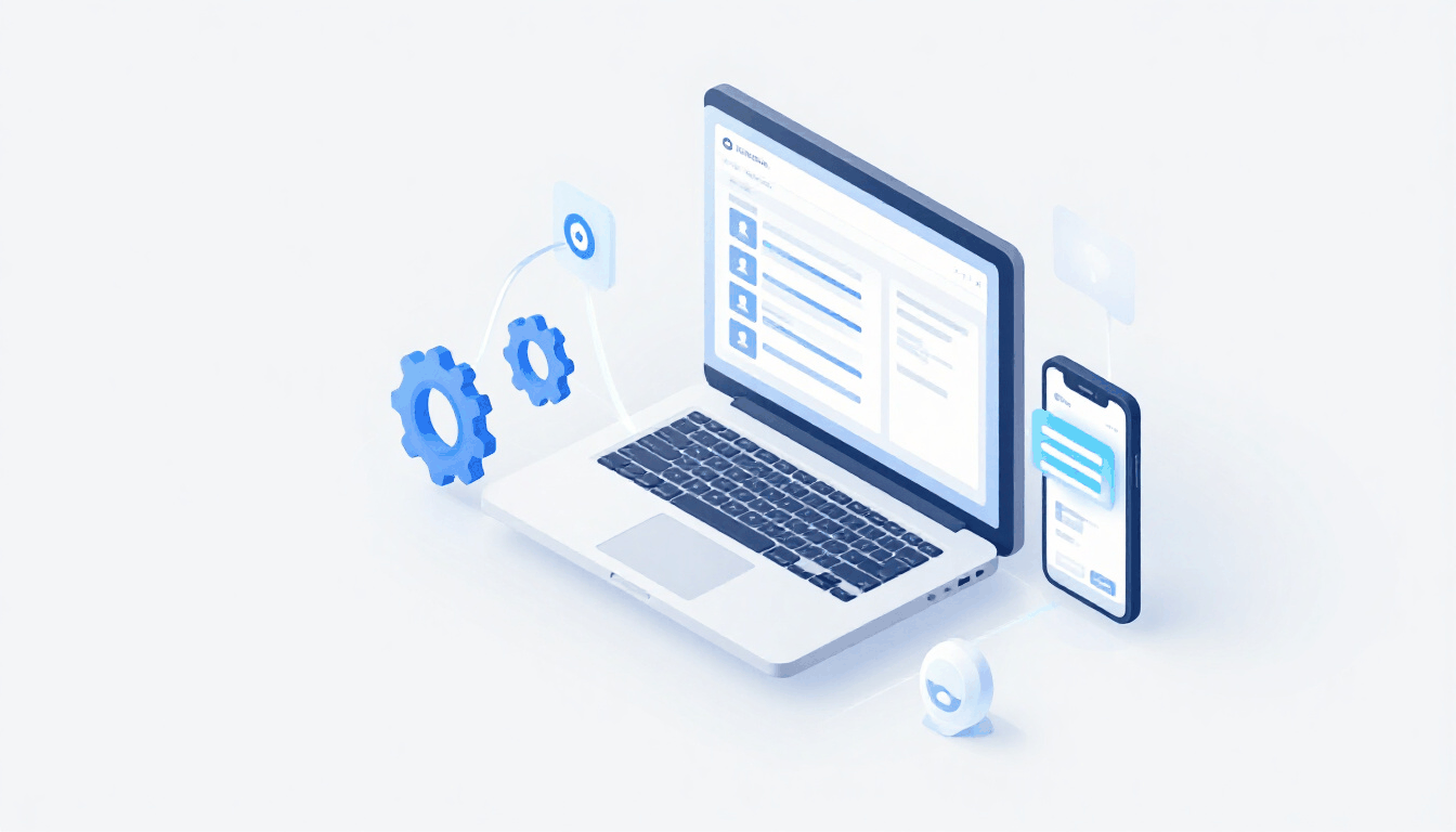 Conecta HubSpot a SMS con Zapier
