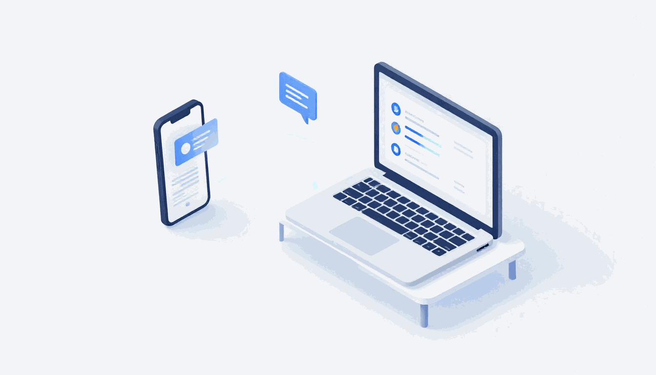 Webhooks con Zapier para SMS: Automatiza Envíos Sin Código