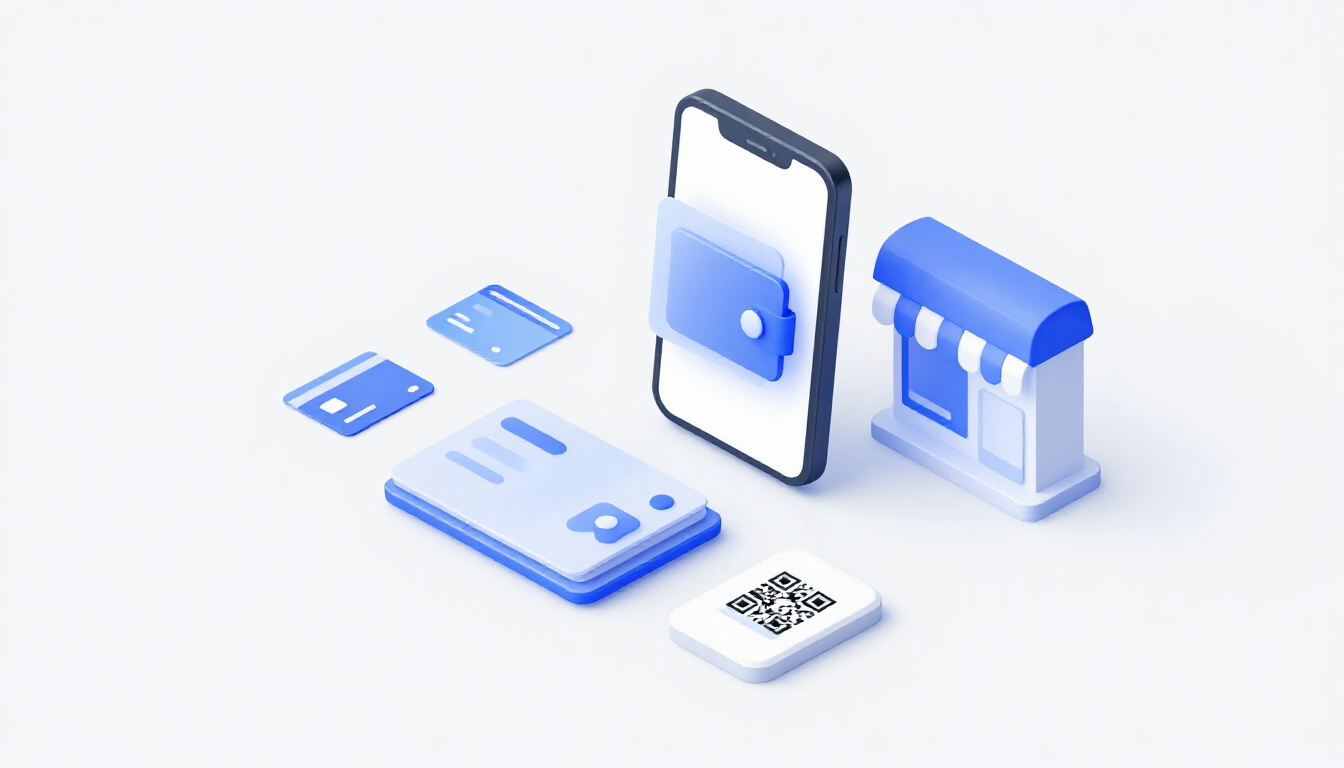 Apple Wallet y Google Wallet para Negocios: Fidelización Sin App