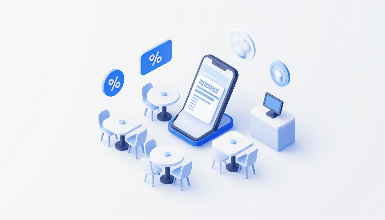 Cupones Digitales para Restaurantes: 6 Ideas con Plantillas SMS