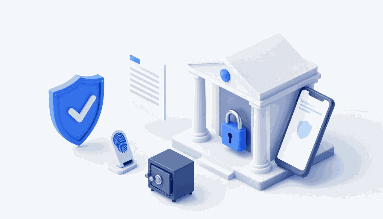 SMS para Servicios Financieros: Compliance, Seguridad y Automatización