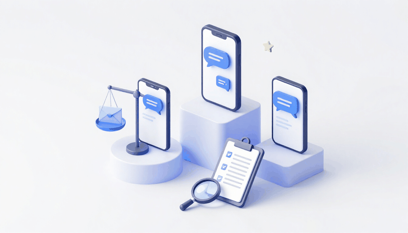Software de SMS Marketing en México: Cómo Elegir la Plataforma que Realmente Funciona