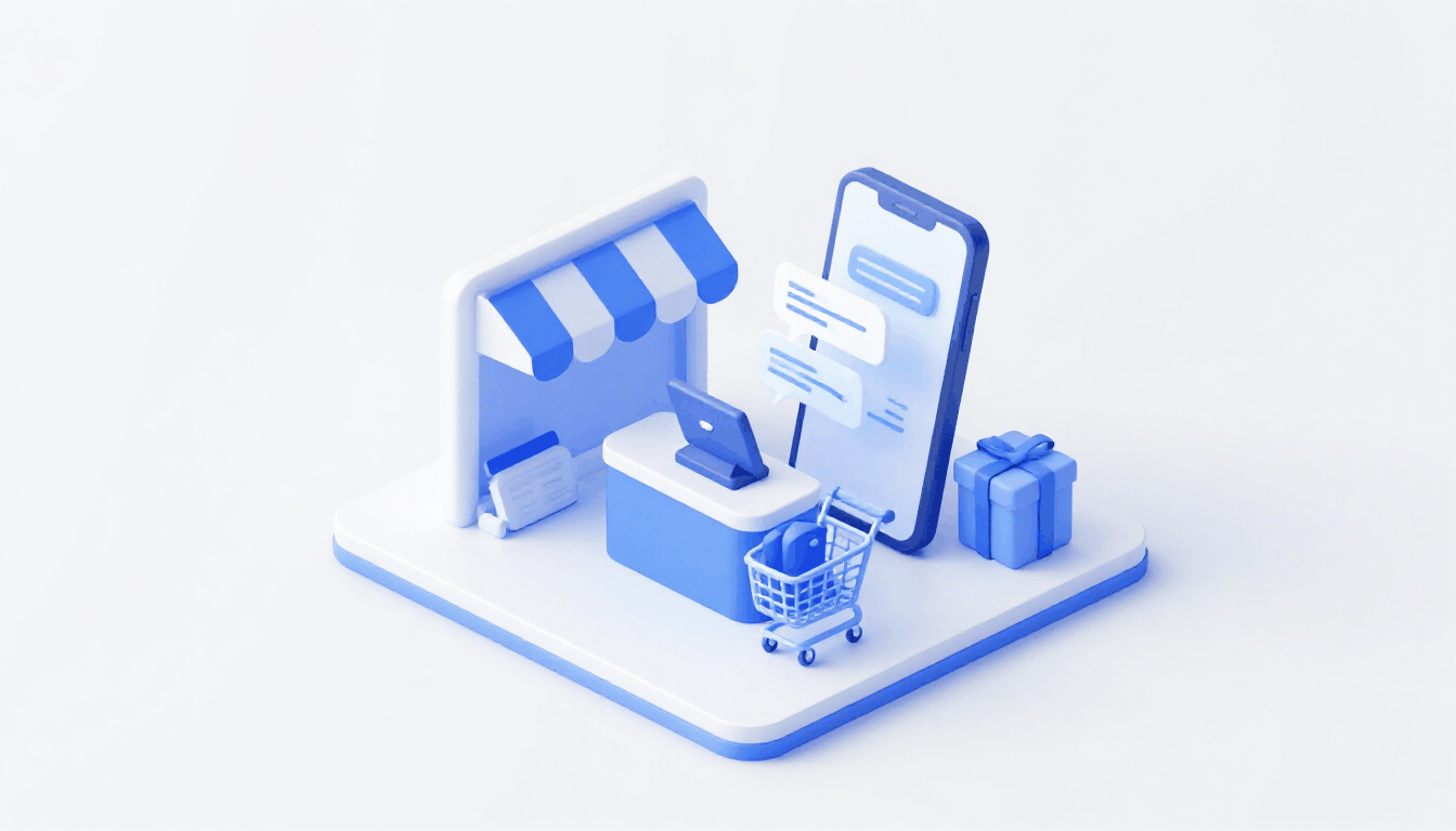 SMS marketing ecommerce: 5 momentos del ciclo de compra que recuperan ventas