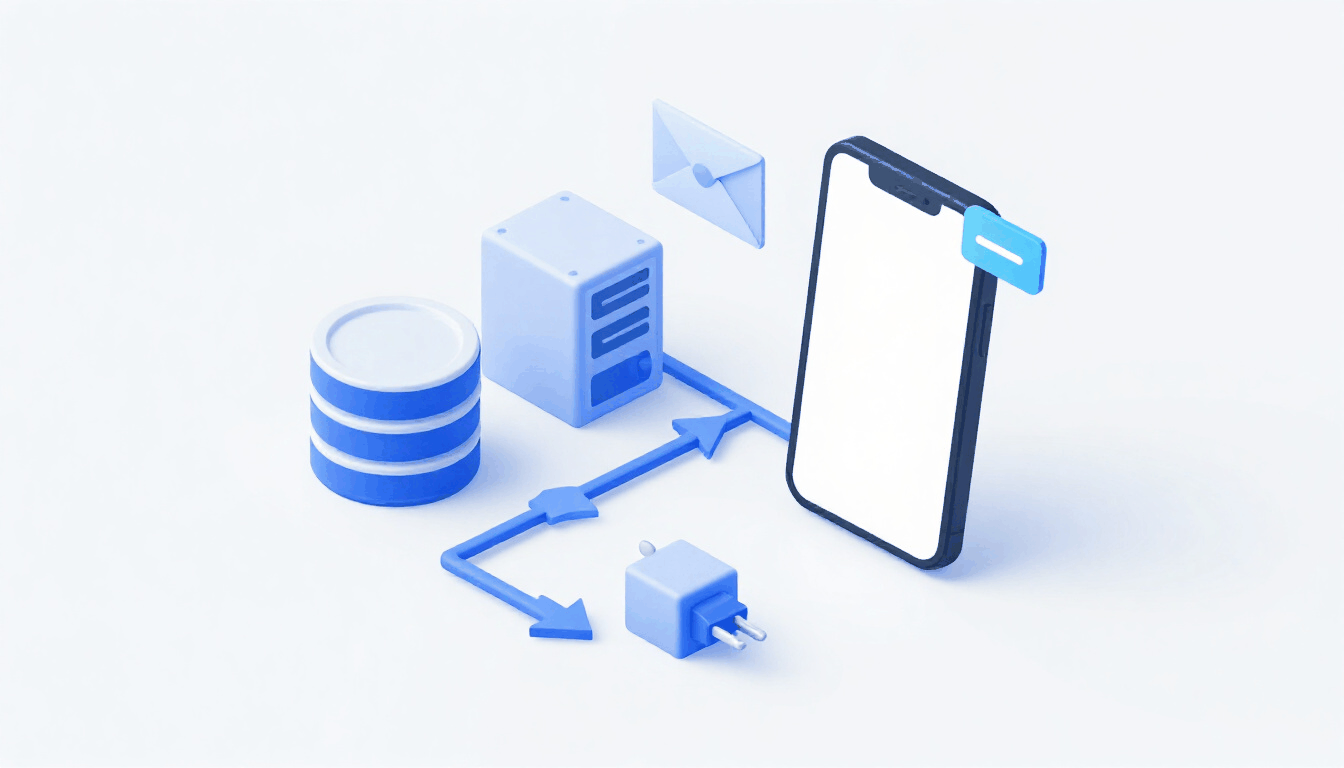 Enviar SMS desde HubSpot con la API de SMS Masivos