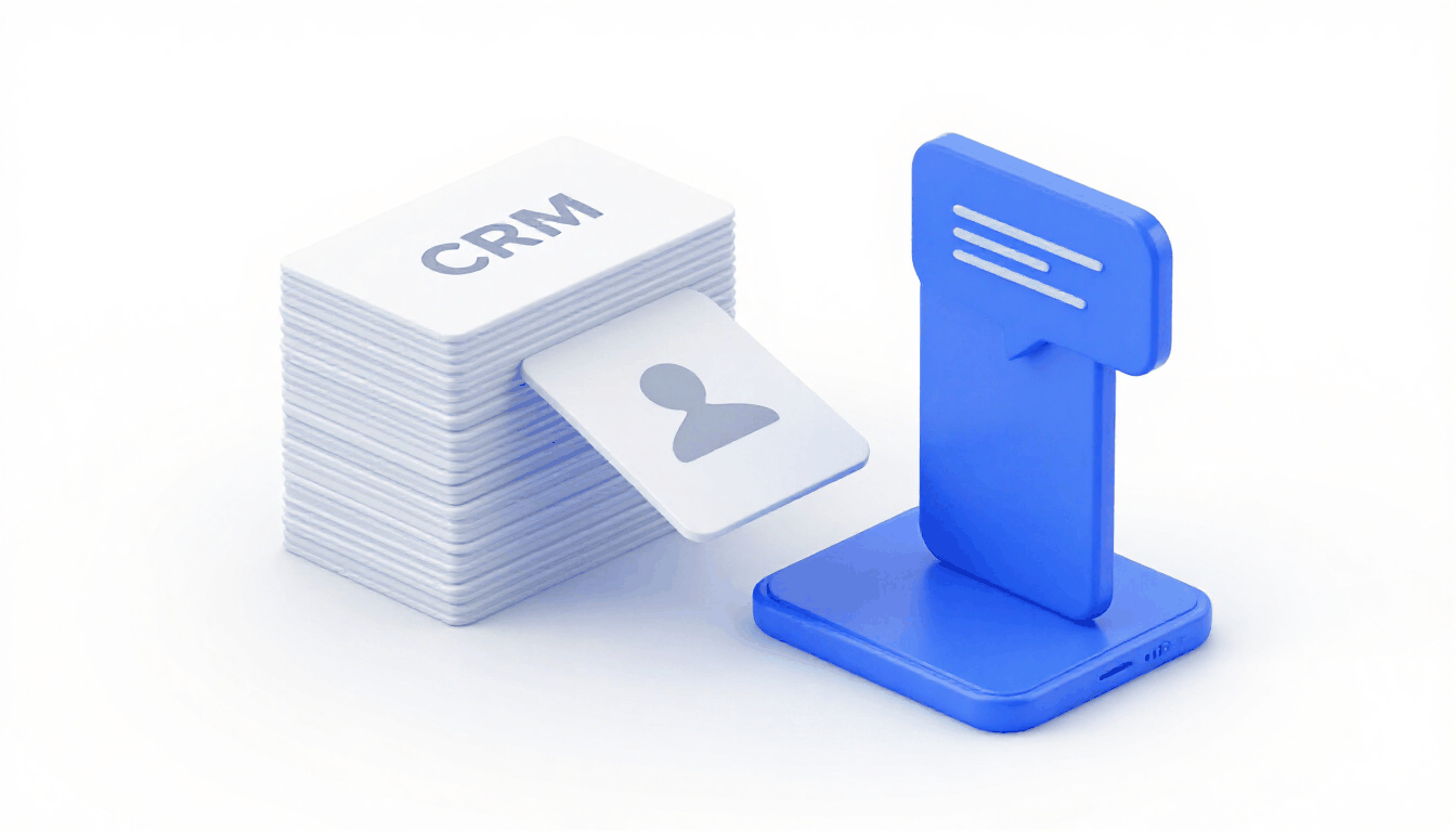 Integra SMS Masivos en tu CRM con la API REST