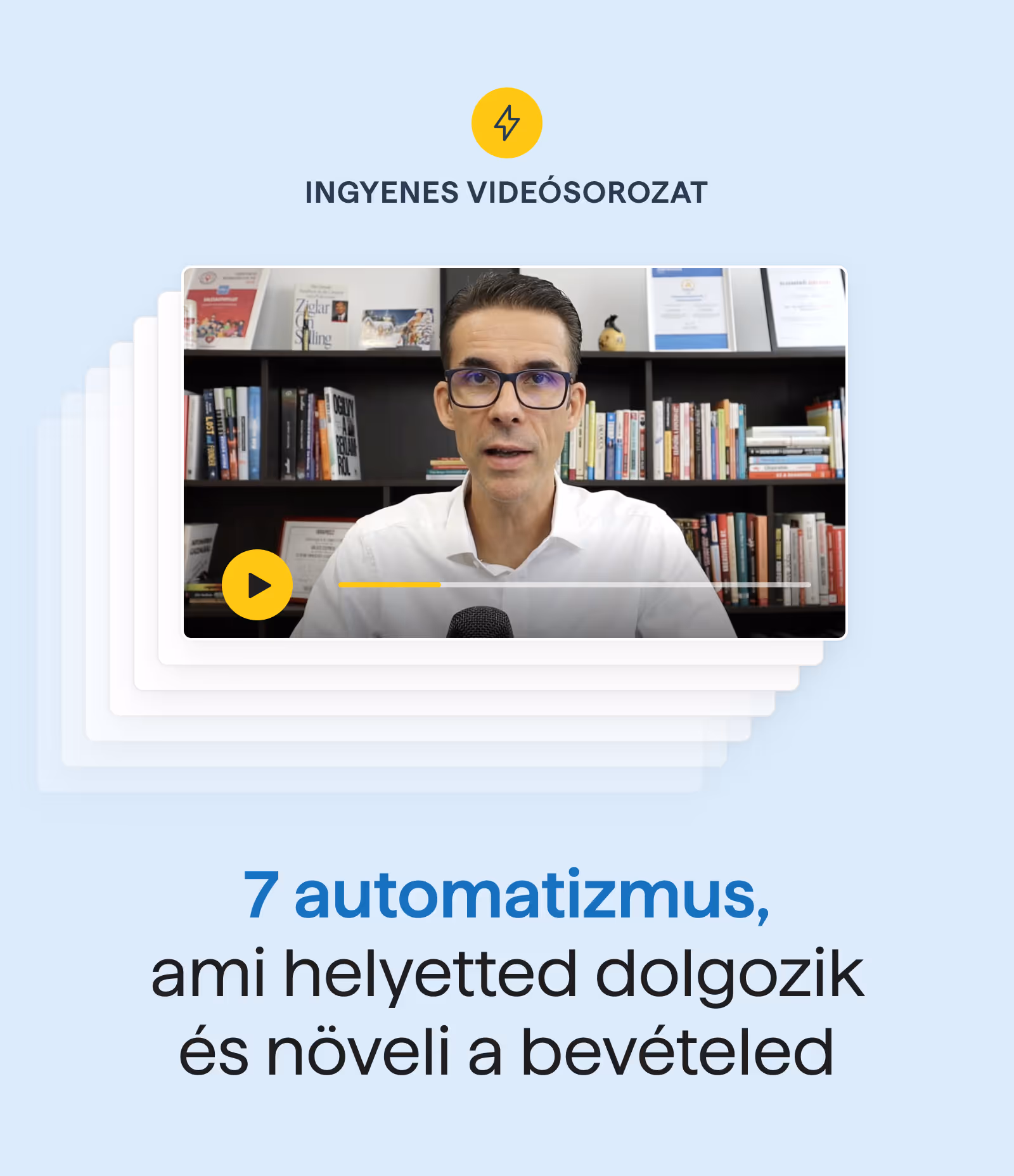 Csepregi Balázs előad