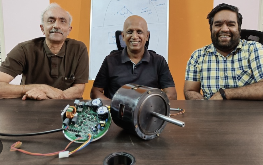 Deeptech startup Chara raises $4.75 million from Exfinity, others