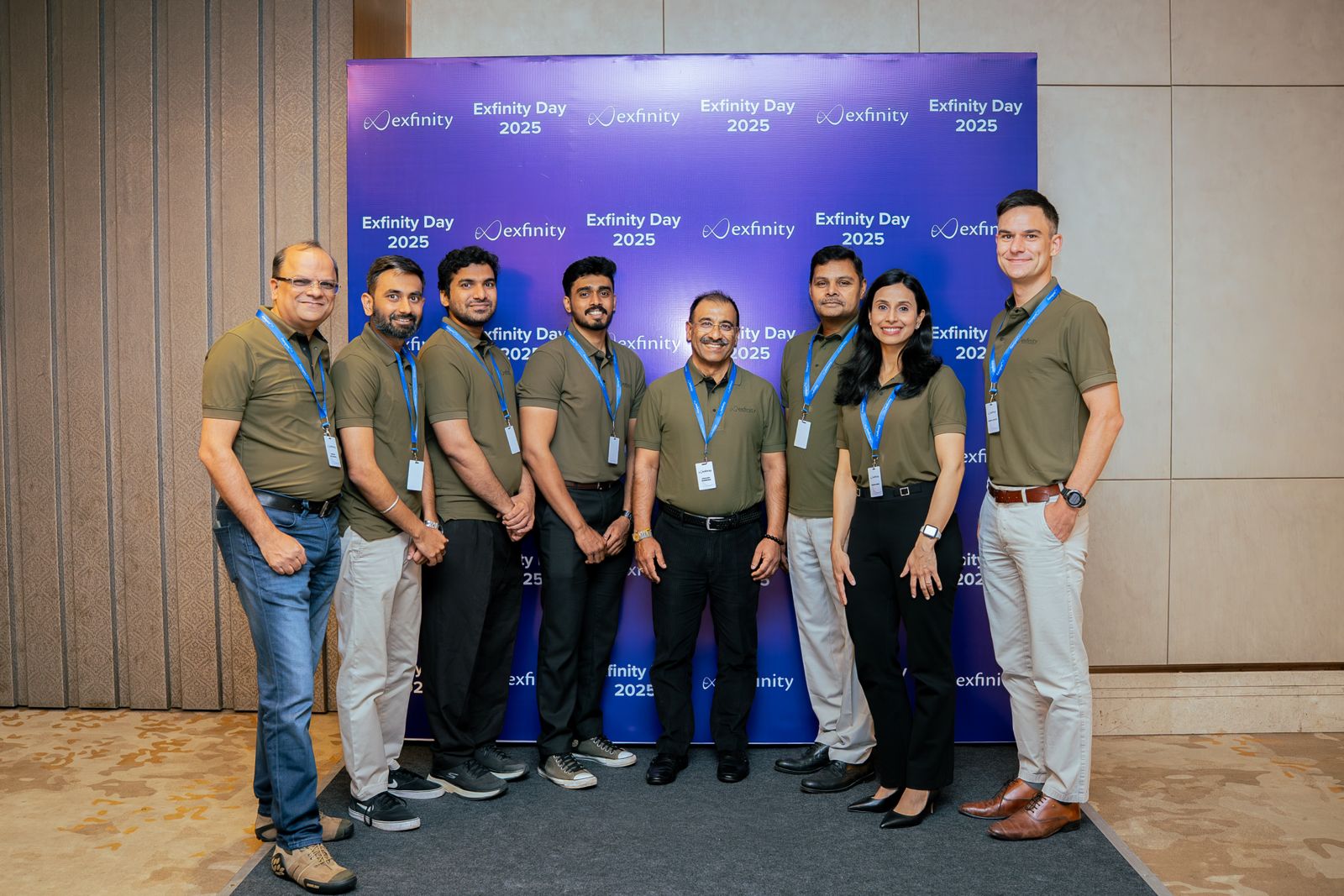 Exfinity Venture Partners Unveils ₹1,100 Crore Fund IV for Deep-Tech Investments