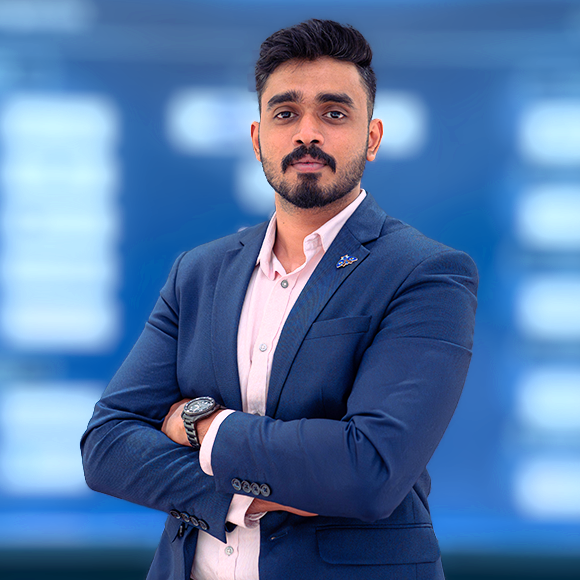 R Abhijith Menon